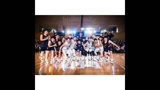 2020 TSC | BALLAHOLIC「非公式」