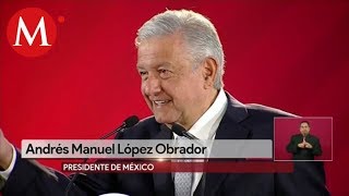 AMLO acepta audiencia con presidente de la CRE