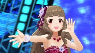 【デレステ】2nd SIDE【MV】