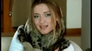 Наталья Могилевская - Зима | Official Video