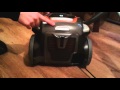 AEG UltraOne Vacuum Cleaner Review