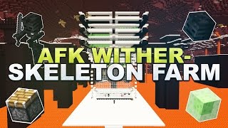 Minecraft How To Kill A Wither Wither Toten 3 8 Sek