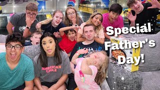 Father's Day SPECIAL Reaction