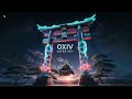 Oxiv - Gated Sky