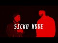 Travis Scott - SICKO MODE (REMIX) ft. Drake (Prod.by ChevChelixs)