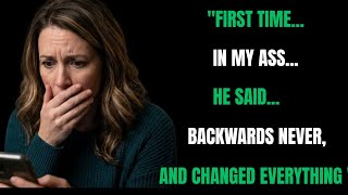 “I Said Yes to Something New… And It Changed My Life Forever”/True Infidelity Story