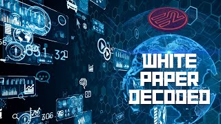 EARTH 2: WHITE PAPER DECODED