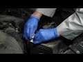 toyota corolla 1995 2019 new battery install