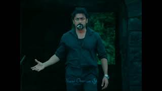 Suriya - 44 whatsapp status || karthik subbarj padam || harold das - bgm ||