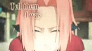 SasuSaku - Immpossible