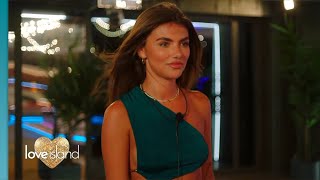 FIRST LOOK: The boys get on job with bombshell Samie | Love Island Series 9