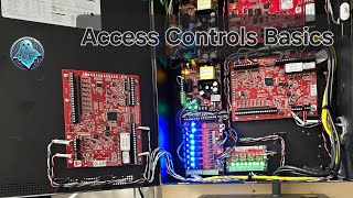 Access Controls Basics