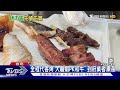 中秋河濱烤肉「5天變2天」 民眾憂 搶嘸位｜tvbs新聞 @tvbsnews01