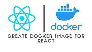 How to deploy React application on Docker ? | How to run react on docker [ SOURCE CODE ]