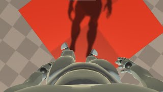 True fps controller in Unity