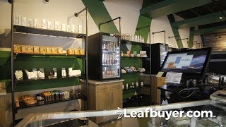 Feature and Tour of LivWell in Denver l Leafbuyer