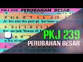 pkj 239 perubahan besar bait 1 u00263