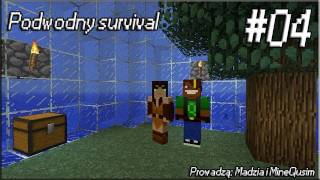 Podwodny survival #04