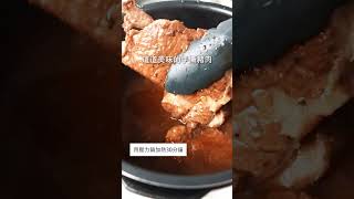 美式手撕豬肉Pulled pork，壓力鍋食譜| 日本男子的家庭料理 TASTY NOTE