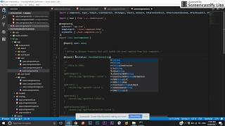 Component Interaction using @Output in Angular