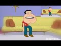 ytpmv quagmire rush adventure