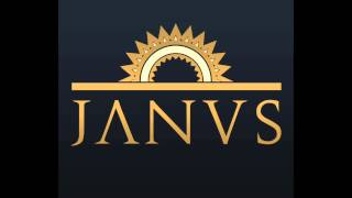 JANVS - Rovina (Nigredo, Avantgarde Music 2014)