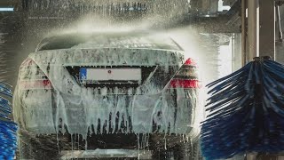 Why you should wash your car after it snows