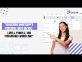 Mastering WhatsApp Labels and Funnels with Eazybe | Streamline Your Workflow!