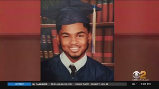 17-Year-Old Basketball Star Brandon Hendricks Shot To Death In The Bronx Just Days After Graduating