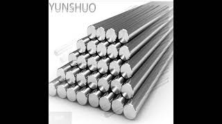 1mm 2mm 3mm 4mm 5mm 6mm 7mm Linear Shaft 303 Stainless Steel Ro