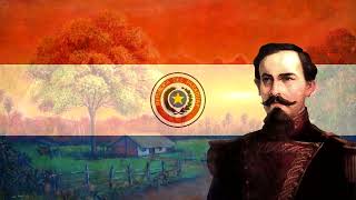 Canto a mayo - Song of may (Paraguayan nationalist song)