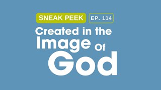 Rethinking Macroeconomics: A Sneak Peek Into Created In The Image of God 114