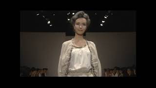 T･H･D La maison/TAKUMI HATAKEYAMA 2008 S/S Collection | JAPAN FASHION WEEK TOKYO 2008 S/S