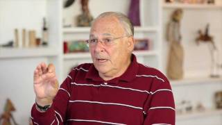 Paul Ekman 4 of 5 What is Compassion?