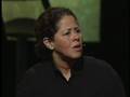 Anna Deavere Smith: Four American characters