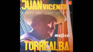 JUAN VICENTE TORREALBA EN MEXICO