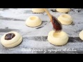 pepas con dulce receta por maru botana®