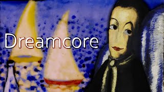 Dreamcore, A Contrary History In Internet Aesthetics | Esoteric Internet