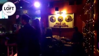The Loft band(live Faйna music pub)