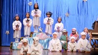 啟思幼稚園2015年聖誕節慶祝會_02