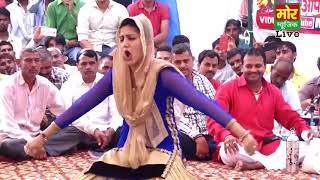 Hdvidz in SOLID BODY song HD    Sapna Choudhary    Haryanvi Best Dancer