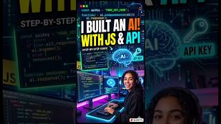 An AI in JavaScript. Create a Random Quote Generator in JavaScript with OpenAI API.