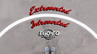 Introvert vs Extrovert