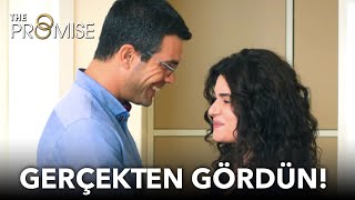 Gerçekten gördün | Yemin 277. Bölüm