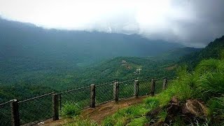 Kanjirakolli - Sasipara | Hilltop view point | Kerala tourism destination | Kannur | India