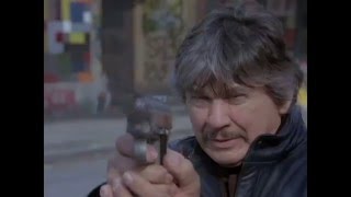 Charles Bronson Murders Everyone!