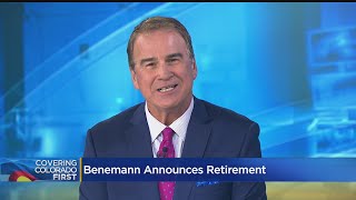 CBS4 News Anchor Announces Retirement At End Of 2022
