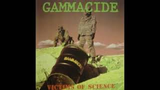 Gammacide - Walking Plague