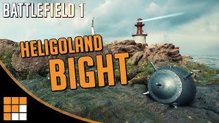 Battlefield 1 New Map Tips: Heligoland Bight (Turning Tides DLC Guide)