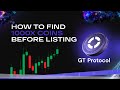 How to Buy new Coin before Listing on Exchange | Best method to make 10X - 100X Profit